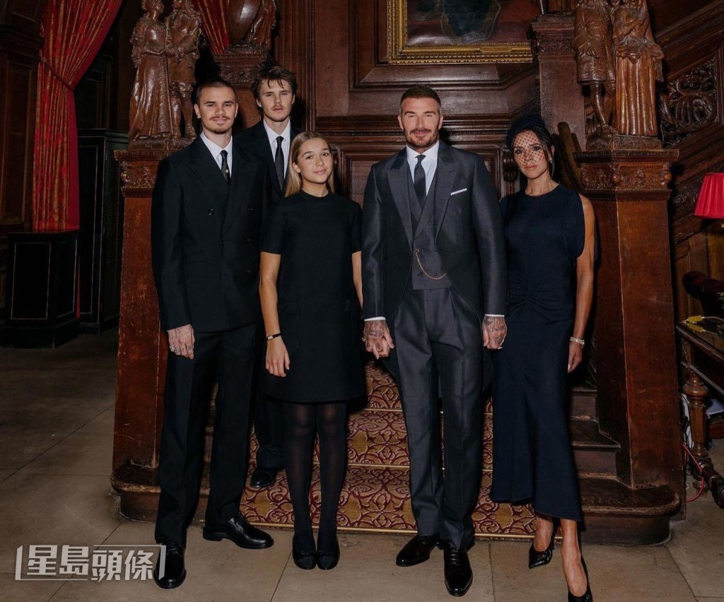 上月初，碧咸封爵，Brooklyn繼續無影。