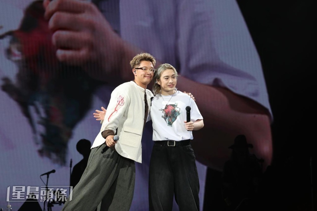 Jer、吳林峰 Jer、吳林峰