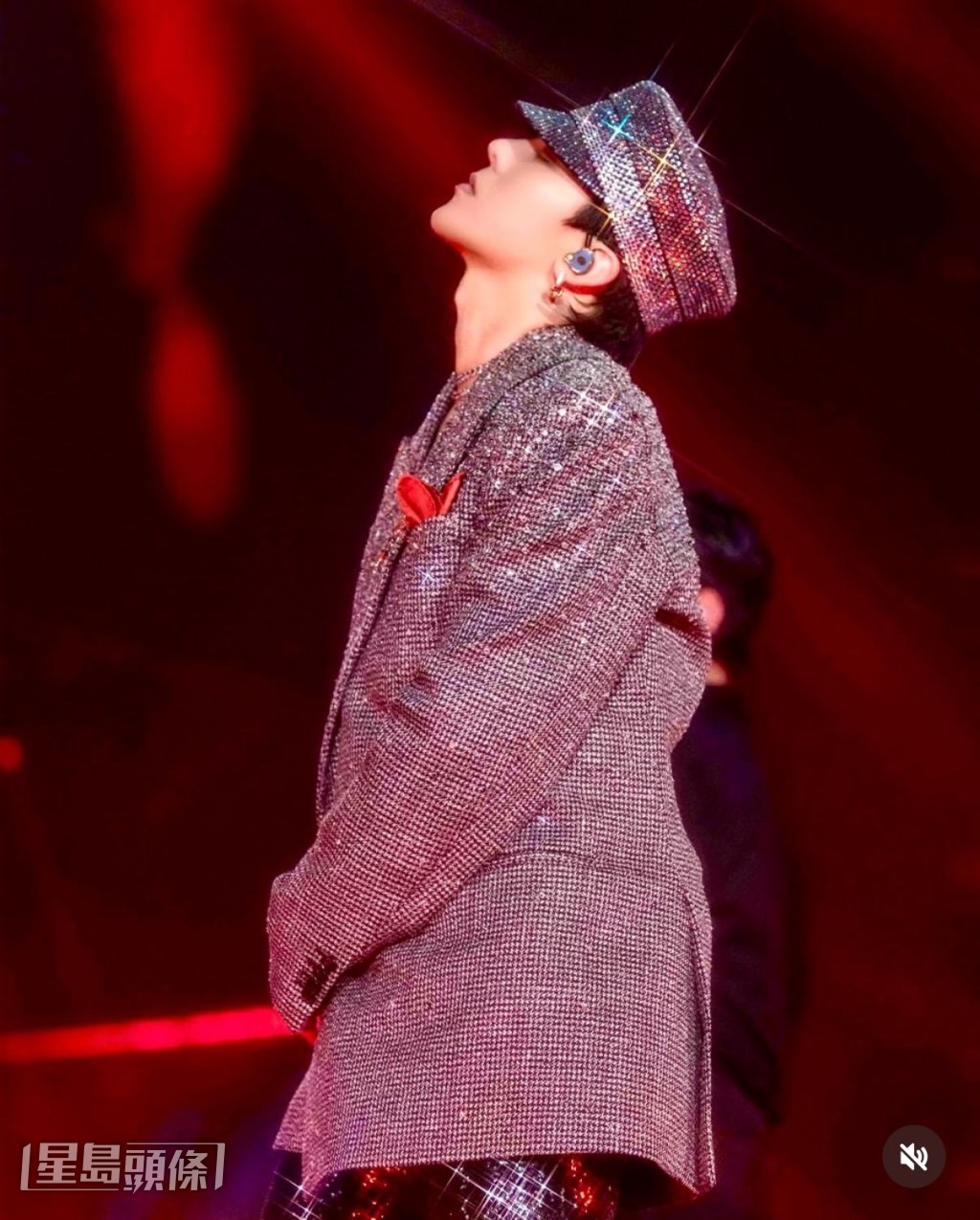 GD今晚將在MAMA在壓軸演出。