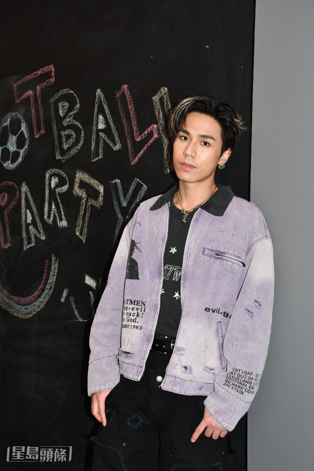 Jason想學多一種樂器如結他或琴，有助於ROVER寫歌及創作出更加多作品。