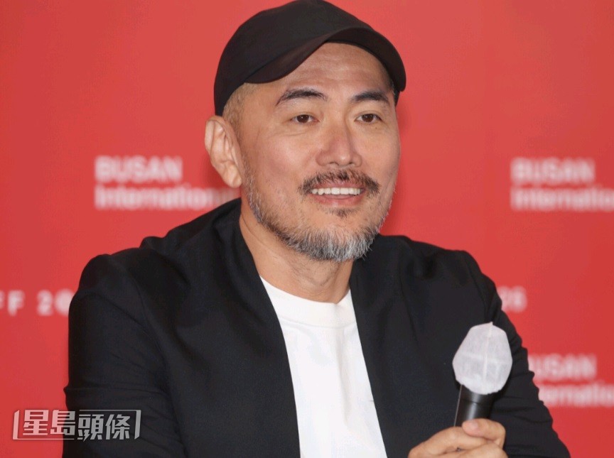 導演廉圭福自爆是碌人情牌來力邀秀智參與《漫》片。 導演廉圭福自爆是碌人情牌來力邀秀智參與《漫》片。