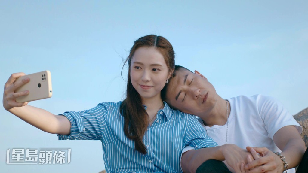 李海銅獲馬貫東讚好努力和用心。