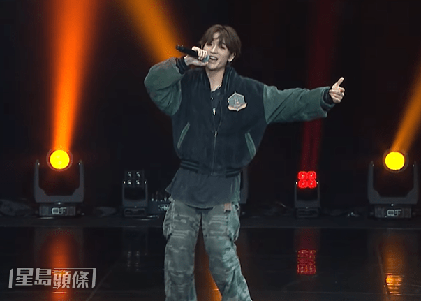 作為「人氣王」的三金,已經火速吸納一群粉絲。 作為「人氣王」的三金,已經火速吸納一群粉絲。