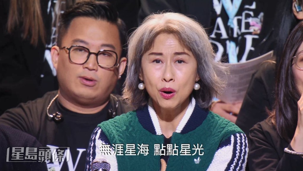 雖然他們人在成都,但心繫香港。 雖然他們人在成都,但心繫香港。