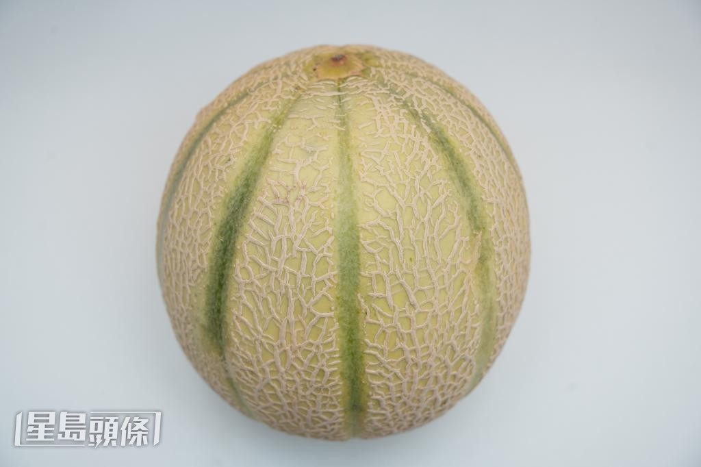 馬賽赤肉蜜瓜 馬賽赤肉蜜瓜