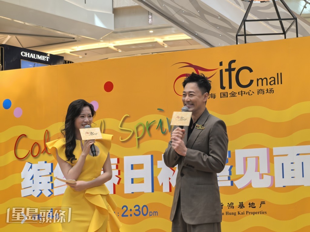 林峯希望可以再接再厲,能原班人馬再拍《九龍城寨之圍城2》。 林峯希望可以再接再厲,能原班人馬再拍《九龍城寨之圍城2》。
