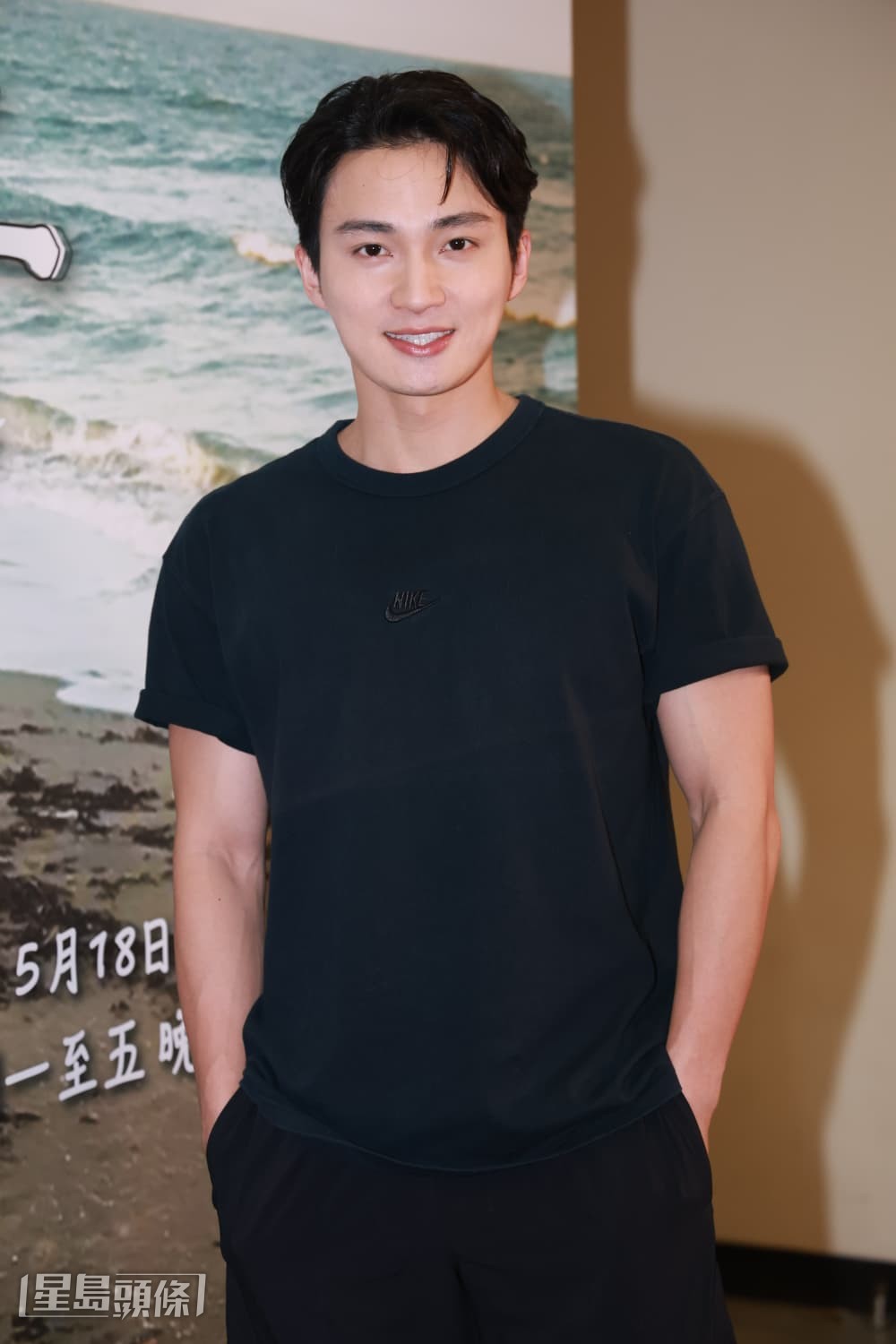 早前陳瀅開騷周嘉洛都有捧場跟她互動。 早前陳瀅開騷周嘉洛都有捧場跟她互動。