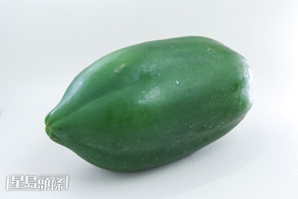 青木瓜