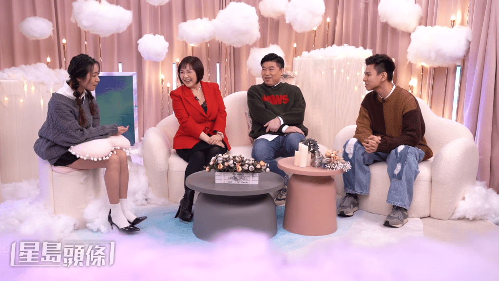 《玲玲友情報》會推前在10點播出。