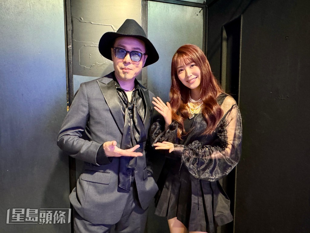 James Ting將於7月在麥花臣舉行音樂會,Cookies經典歌《心急人上》就是由他作曲。 James Ting將於7月在麥花臣舉行音樂會,Cookies經典歌《心急人上》就是由他作曲。