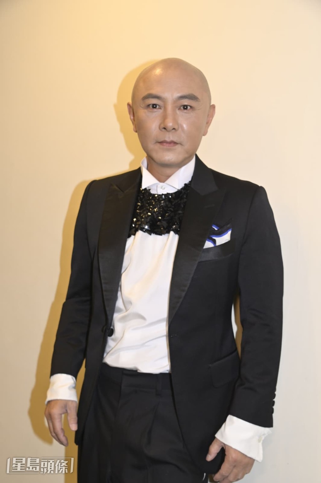 「愛心之星」張衞健接受訪問時,坦言近年出席不少慈善活動,希望用自身力量幫助更多人。 「愛心之星」張衞健接受訪問時,坦言近年出席不少慈善活動,希望用自身力量幫助更多人。