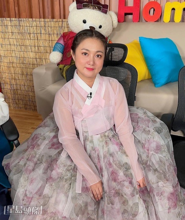 朴娜萊因為欺凌事件,已於上月被逼停工。 朴娜萊因為欺凌事件,已於上月被逼停工。