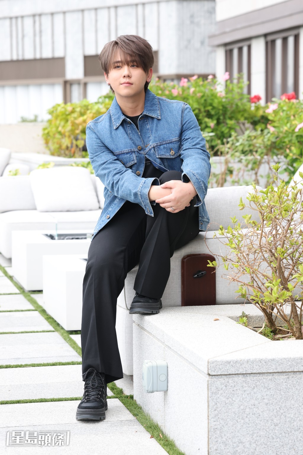 提到演唱會嘉賓,姜濤就大賣關子。 提到演唱會嘉賓,姜濤就大賣關子。