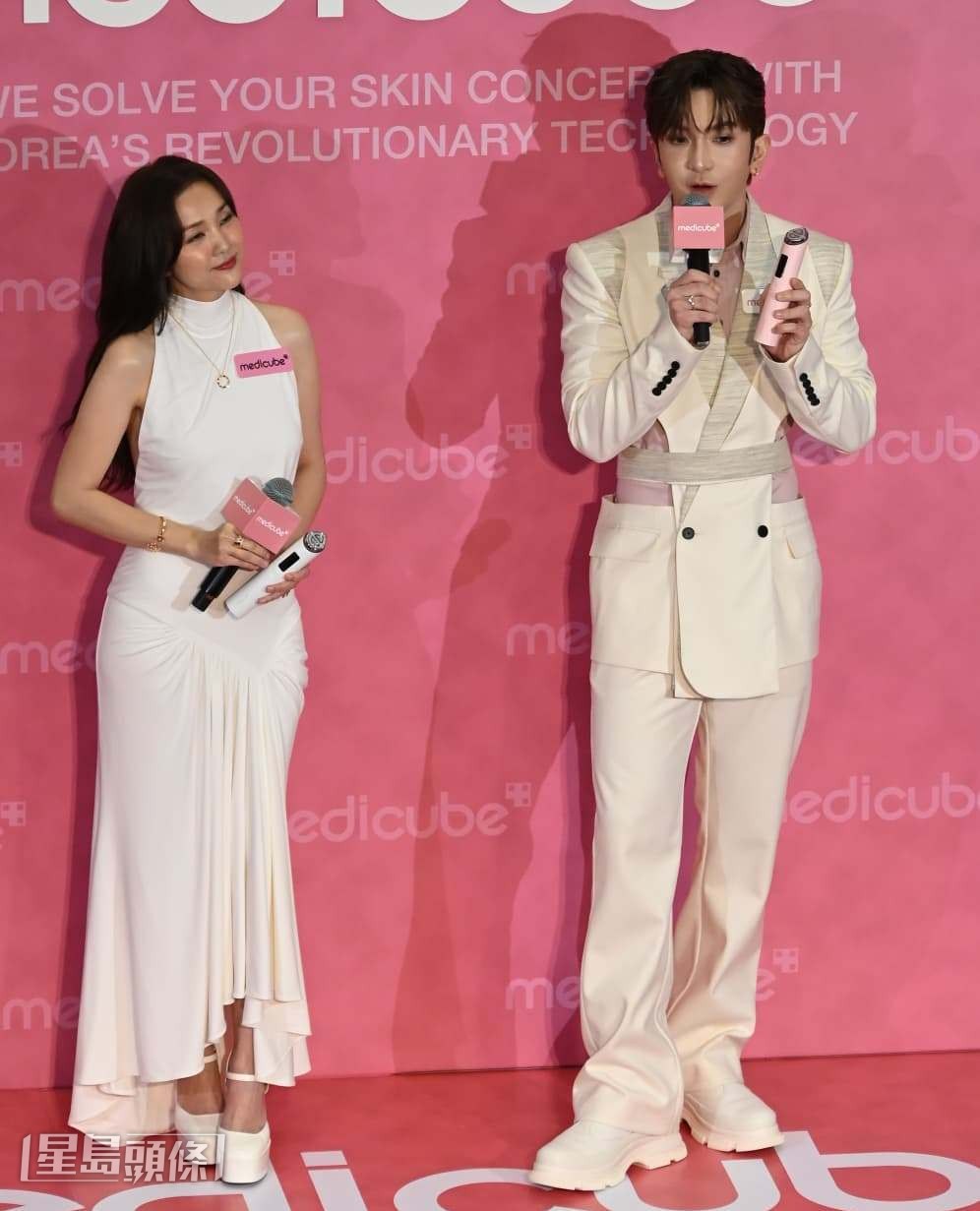  AL指出，对上一次见“神徒”已超过两个月。