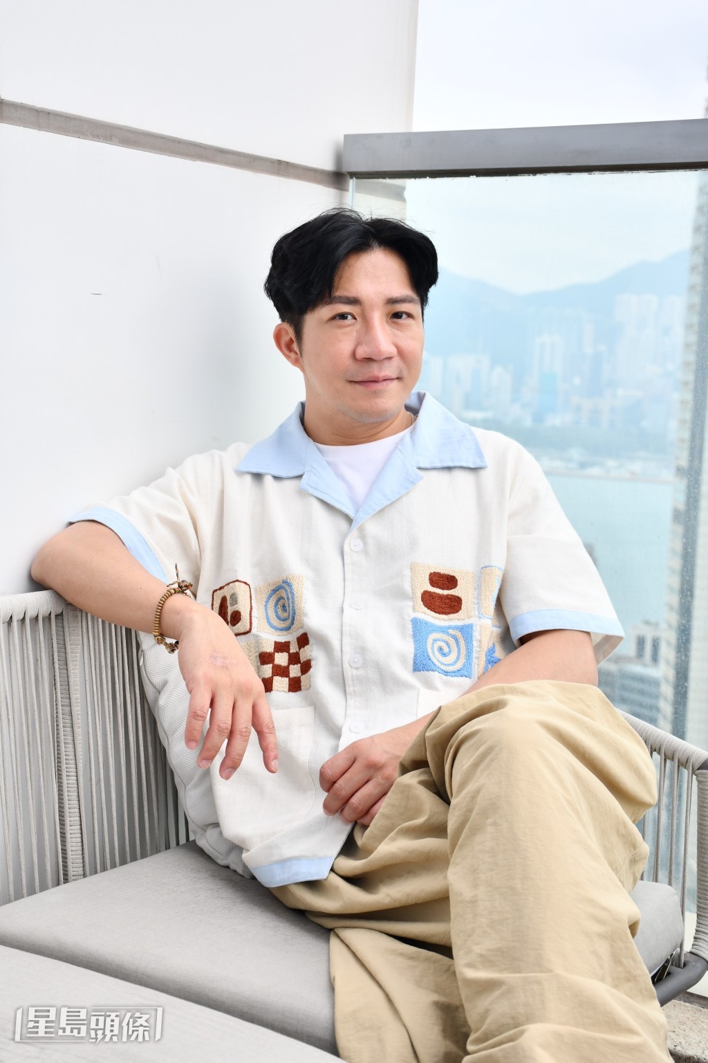 下一階段,他會先製作好4首歌,直接推出EP。 下一階段,他會先製作好4首歌,直接推出EP。