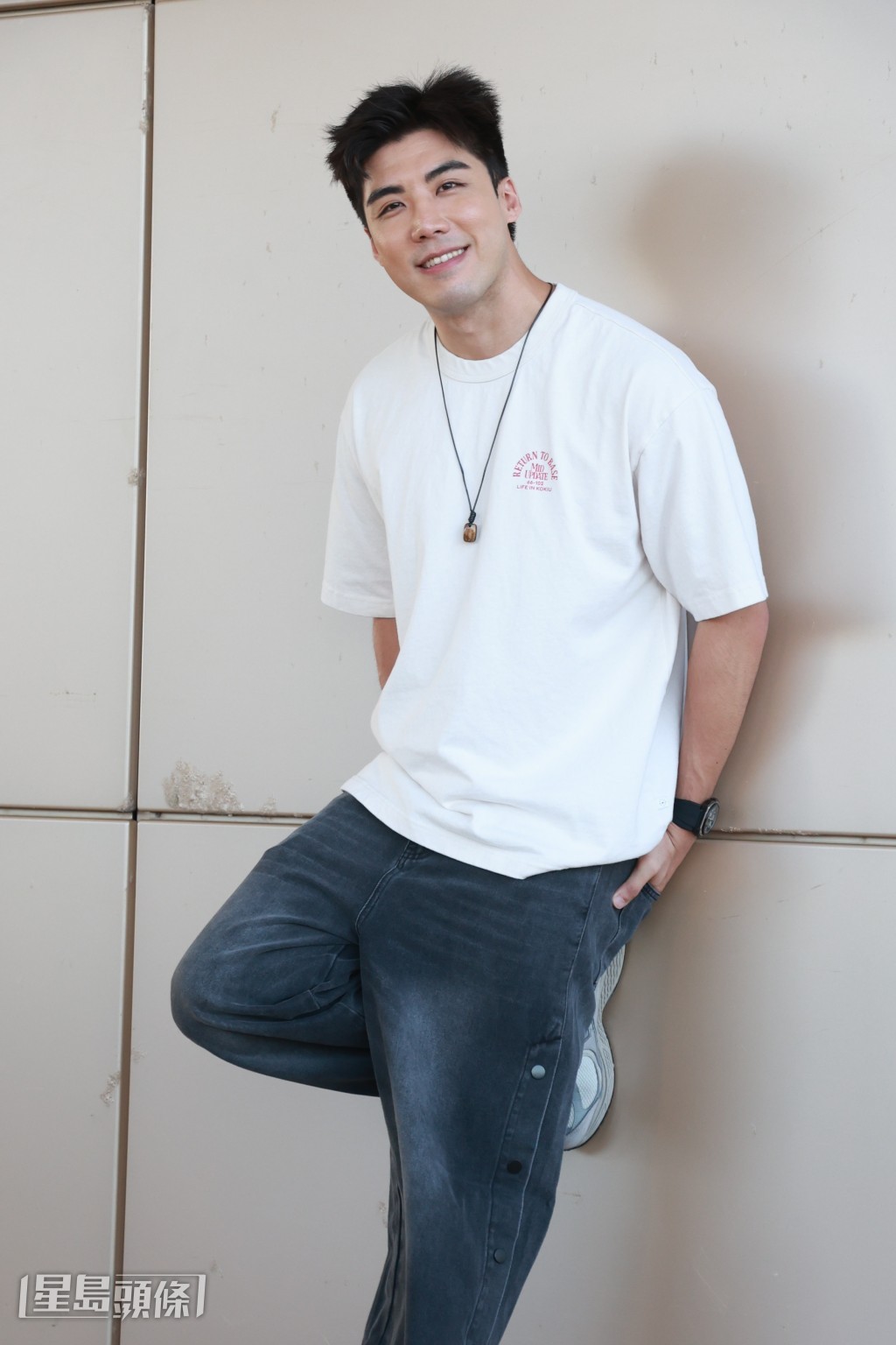 他發現講對白都很有學問! 他發現講對白都很有學問!