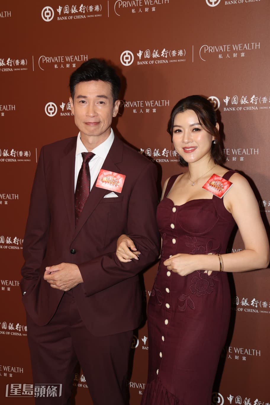 她表示，子女要學好東西，又要食，有時要去旅行。始終有3個小朋友，因此管理家中財政必須要考慮得謹慎。