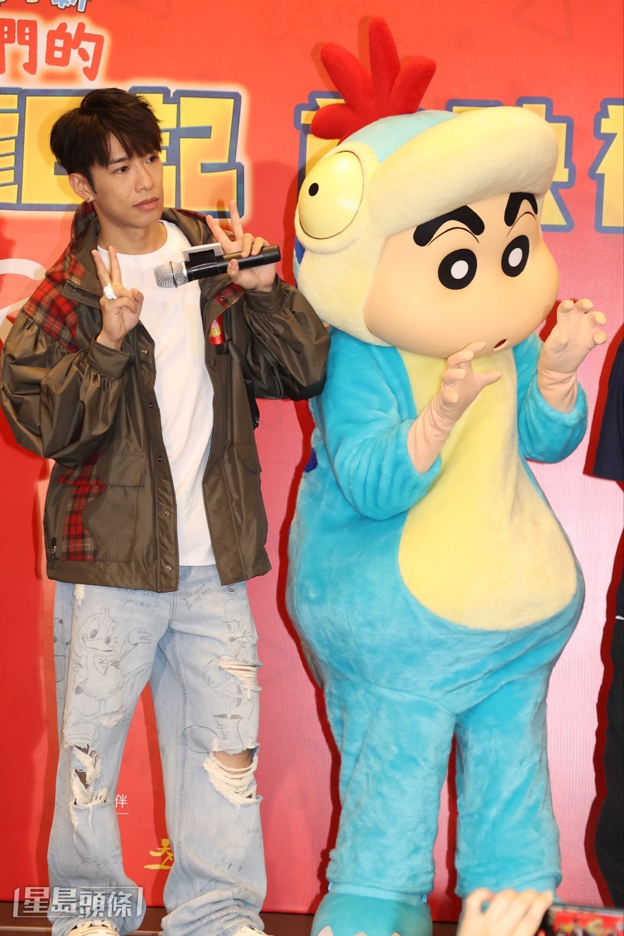 因為也會想起自己的辛酸。 因為也會想起自己的辛酸。