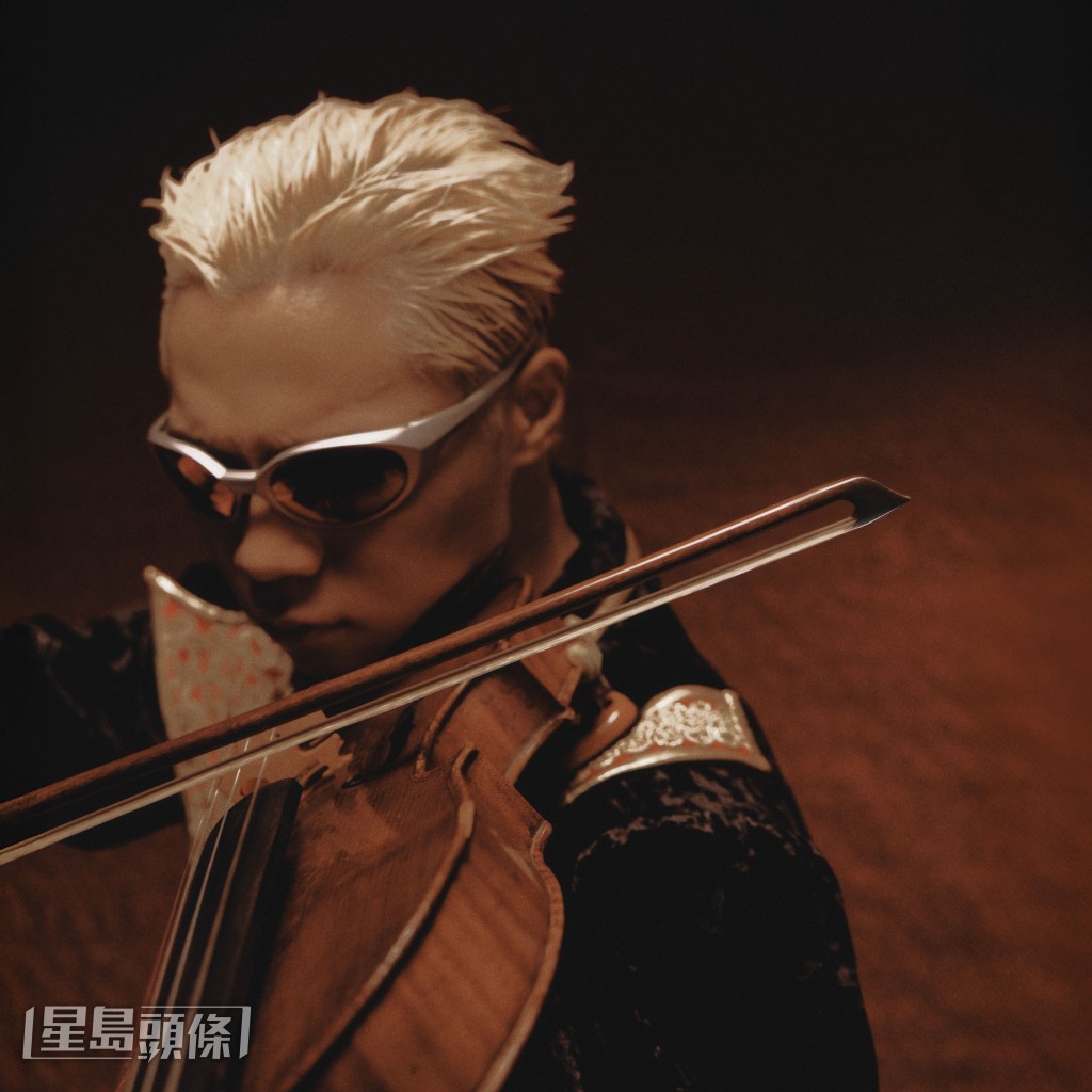 今次的英國演唱會，Gareth.T 將親自演奏多種樂器。