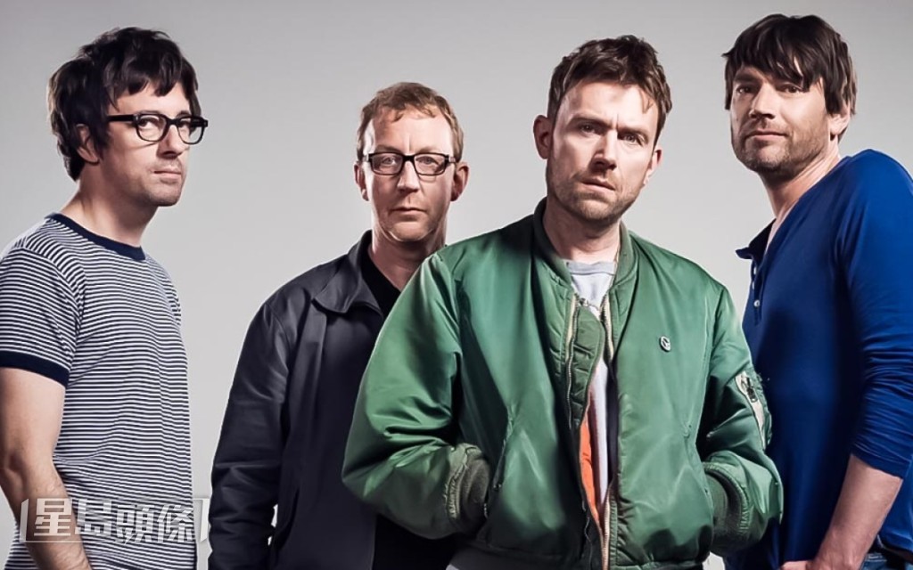 有網民更特意拿Oasis死敵Blur來激Liam，表示要轉軚追Blur。