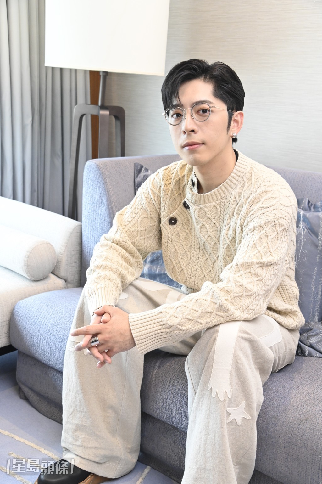 呂爵安將於8月舉行第2次個人演唱會。