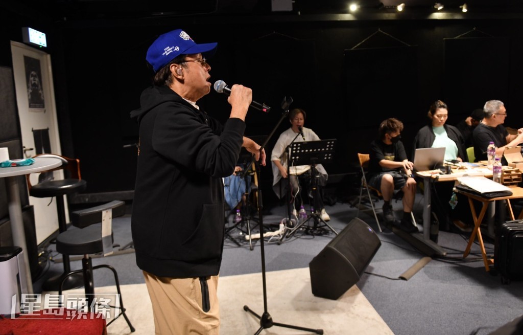 因為自2015年《銀河歲月40載》開始,再到《經典傳奇》,已連續10年舉行巡迴演唱會。 因為自2015年《銀河歲月40載》開始,再到《經典傳奇》,已連續10年舉行巡迴演唱會。