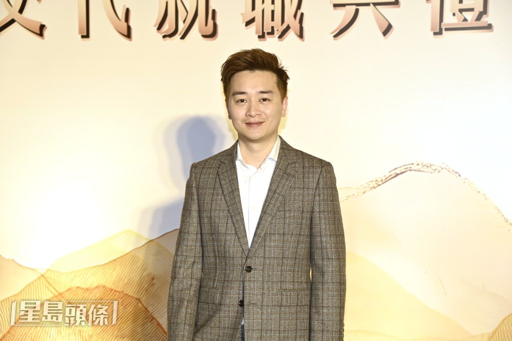 輝智將會隨旅行團到桂林開演唱會。 輝智將會隨旅行團到桂林開演唱會。