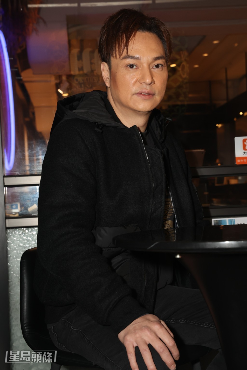 非常有意義。 非常有意義。
