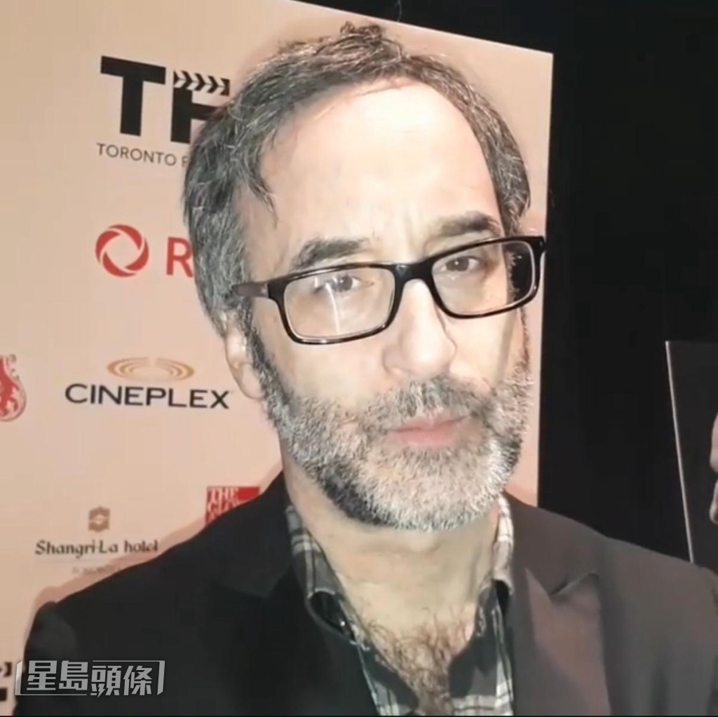 同樣被WGA除名的還有加拿大導演Don McKellar