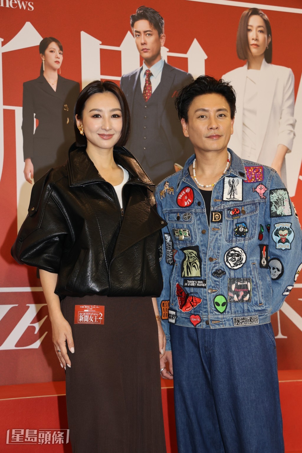 黃宗澤因在劇中不時飲奶賣廣告被網民封為「廣告之神」,他笑說:「我飲奶個衰樣夠賤!」 黃宗澤因在劇中不時飲奶賣廣告被網民封為「廣告之神」,他笑說:「我飲奶個衰樣夠賤!」