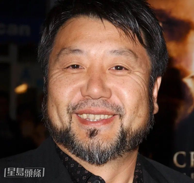 原田真人執導的《空難風暴》,曾讓他在日本奧斯卡贏得10獎。 原田真人執導的《空難風暴》,曾讓他在日本奧斯卡贏得10獎。