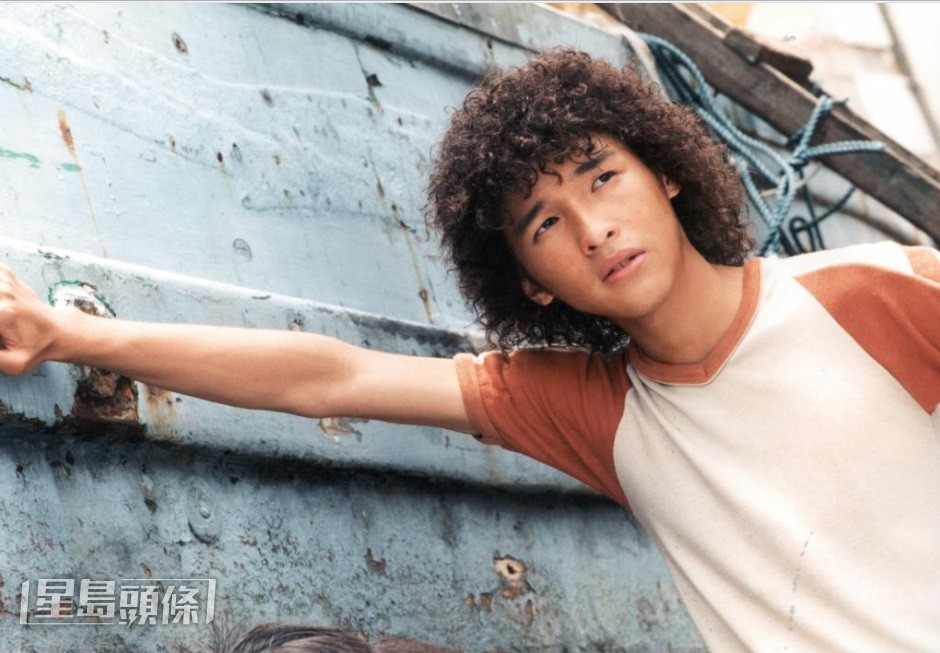 又南出道不久,就有機會參演電影《一碌蔗》,並獲電影金像獎最佳新演員提名。 又南出道不久,就有機會參演電影《一碌蔗》,並獲電影金像獎最佳新演員提名。