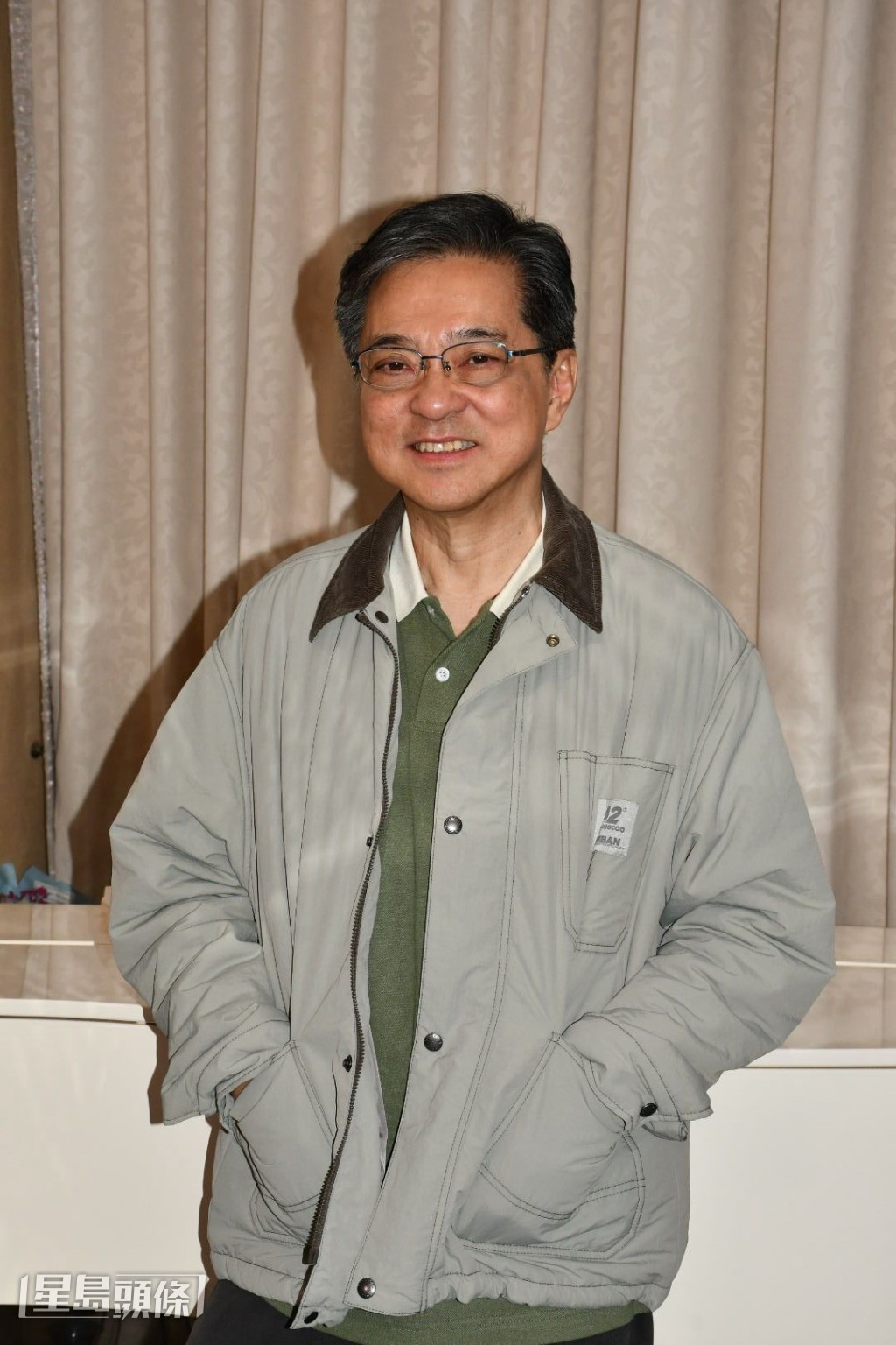 麥潤壽