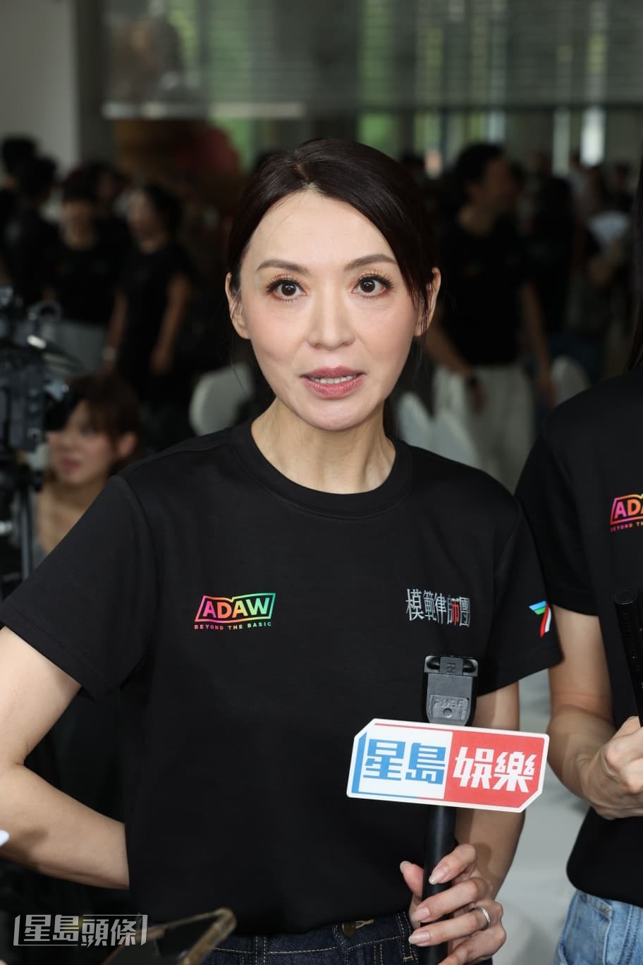 陳煒角色不會像《正》劇一樣不擇手段,但會由好變壞有變化。 陳煒角色不會像《正》劇一樣不擇手段,但會由好變壞有變化。