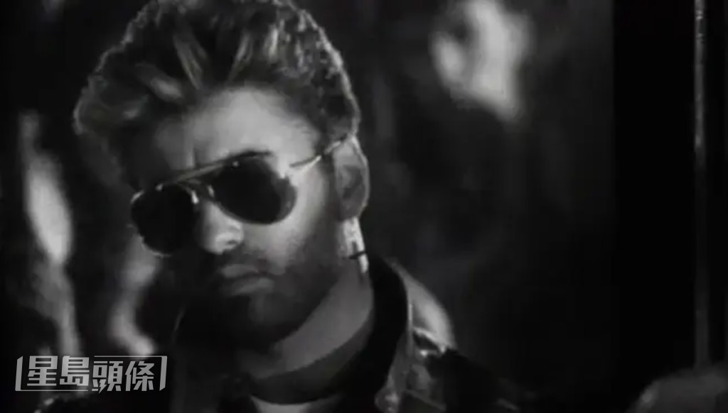 Taylor更會翻唱已故天王George Michael的經典金曲《Father Figure》。 Taylor更會翻唱已故天王George Michael的經典金曲《Father Figure》。