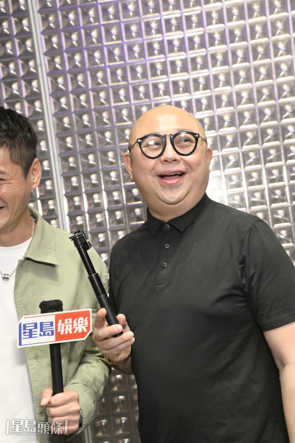 Bob從小教子女理財不會先使未來錢。