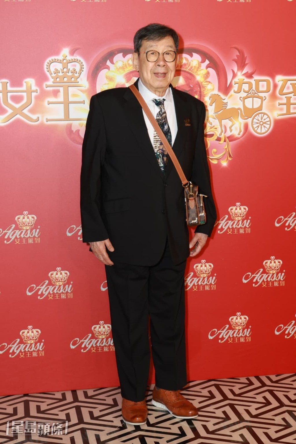 對於生日願望，修哥笑言大家要身體健康和開心。