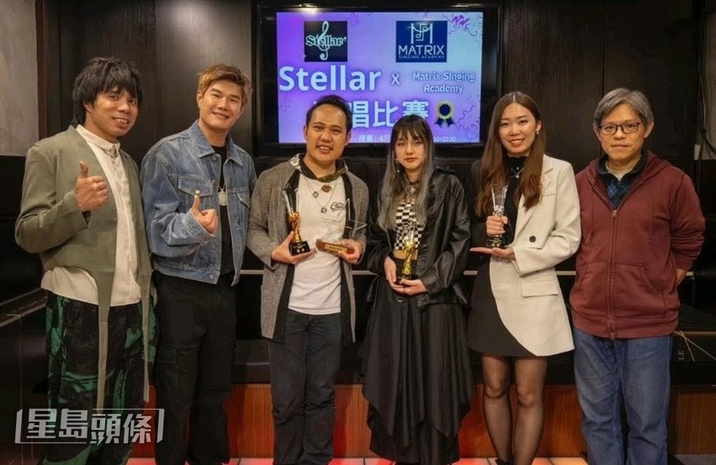 音樂學院不時搞活動，讓學生更多機會公開表演，例如會舉辦歌唱比賽。
