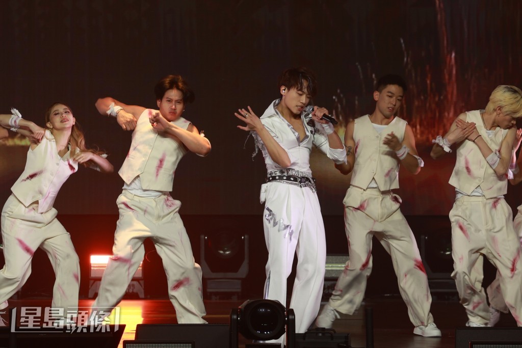 陳瑨羲（Ian Hannz）