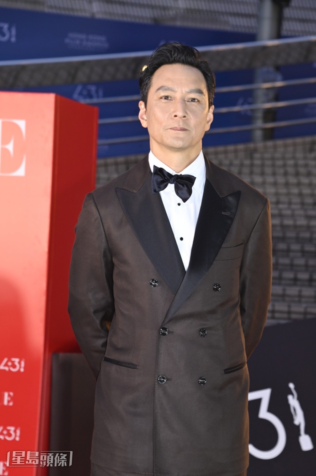 吳彥祖經理人回覆傳媒時，承認吳彥祖會參與拍攝。