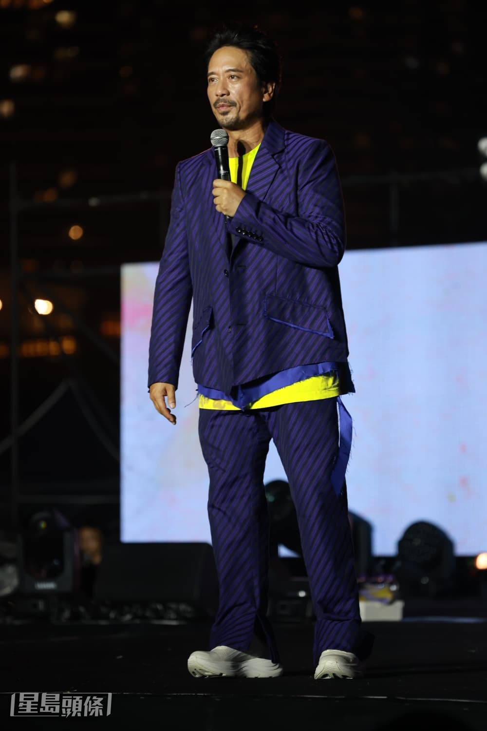 Eric Kwok旗下女團XiX最後一次公開演唱會。 Eric Kwok旗下女團XiX最後一次公開演唱會。
