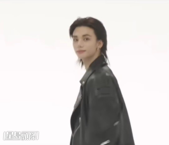 Stray Kids成員鉉辰。