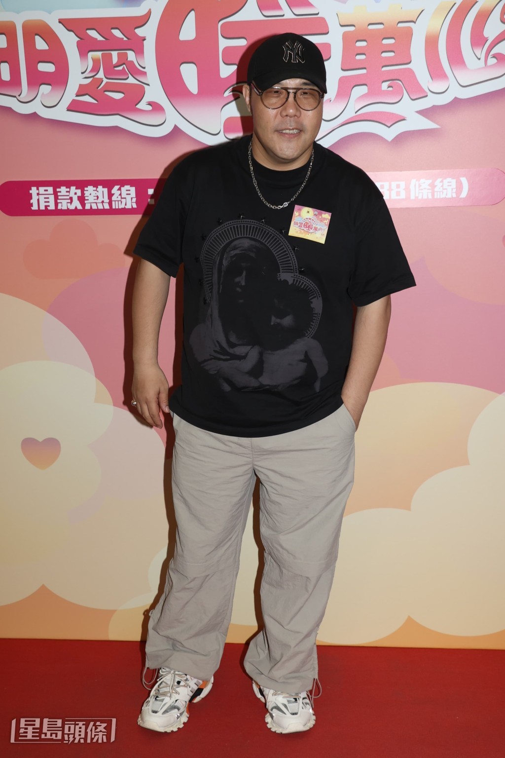 劉洋表示廣東話有難度! 劉洋表示廣東話有難度!