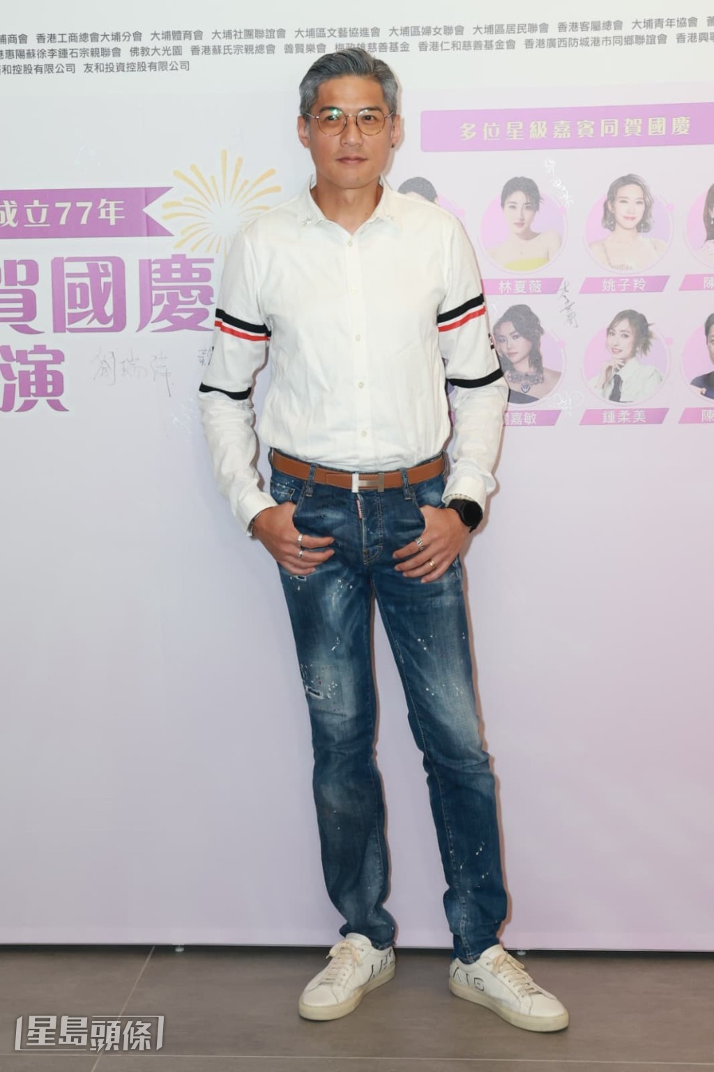 李雨陽受AI短片衝擊，團火未熄，「隨時搵我拍嘢！」