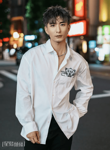 J.Arie今次擔任Aska的監製，將會進行錄音。