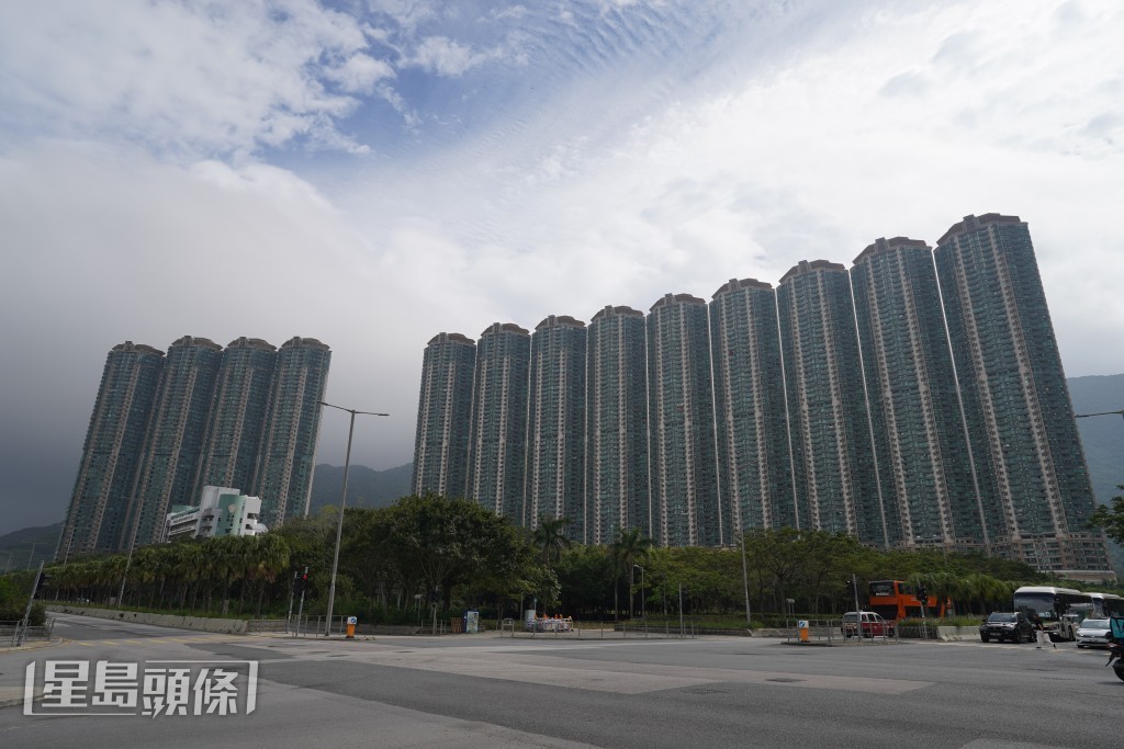 羅淑佩又指，發現有59戶成員在港擁有住宅物業。資料圖片