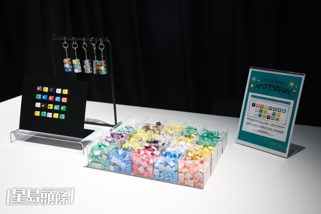 買任何商品可用$120加購鍵帽鑰匙圈1份。