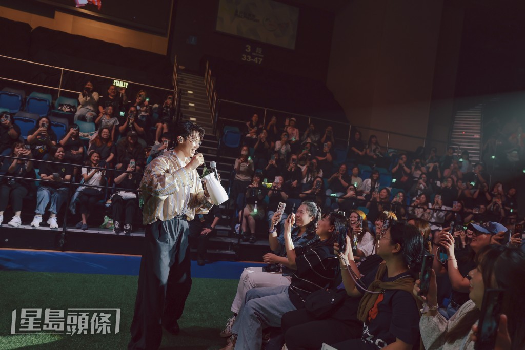 更有粉丝高呼“我有罪”。