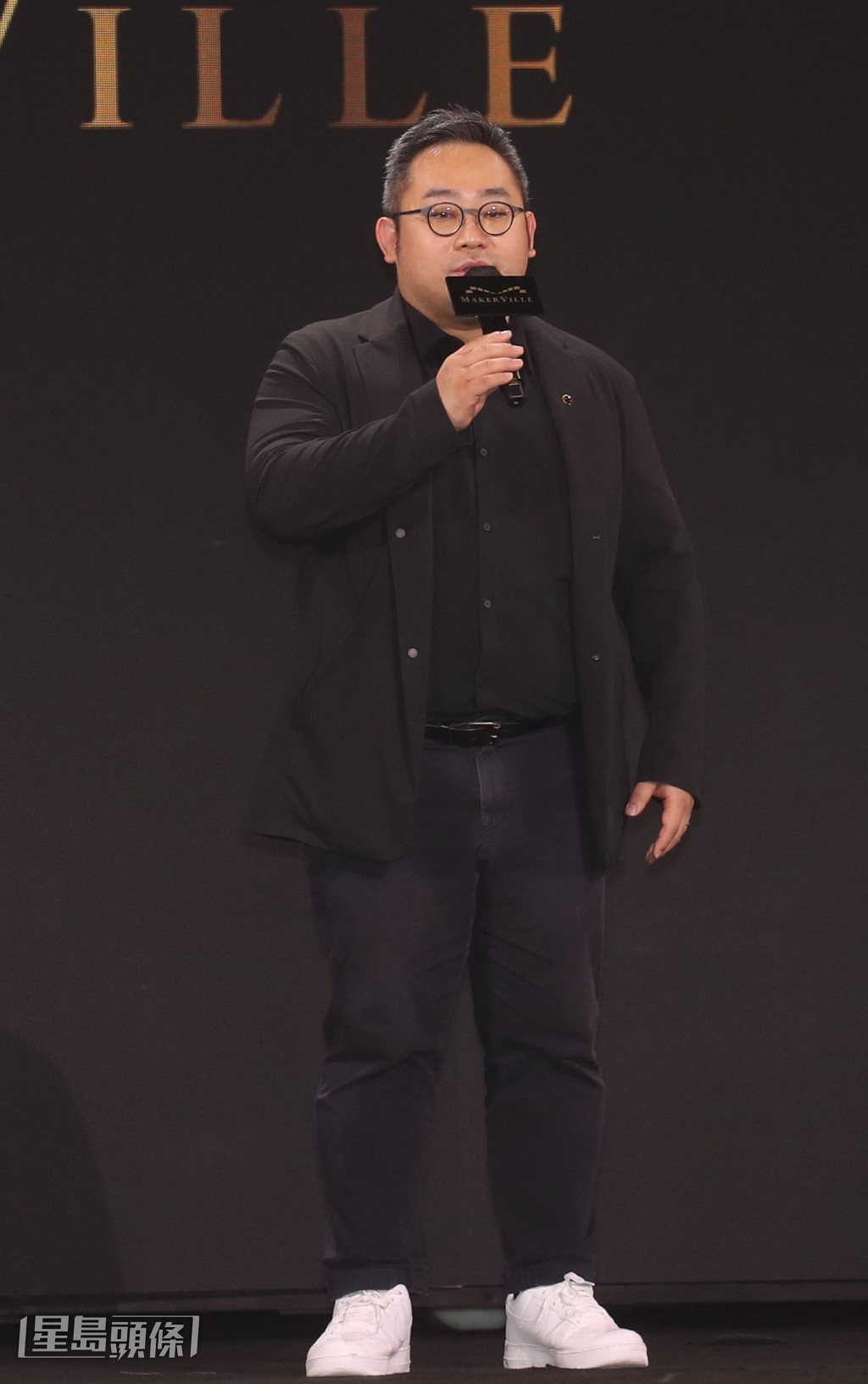 魯庭暉日前離任MakerVille行政總裁後，將新任華納音樂集團亞太區總裁。