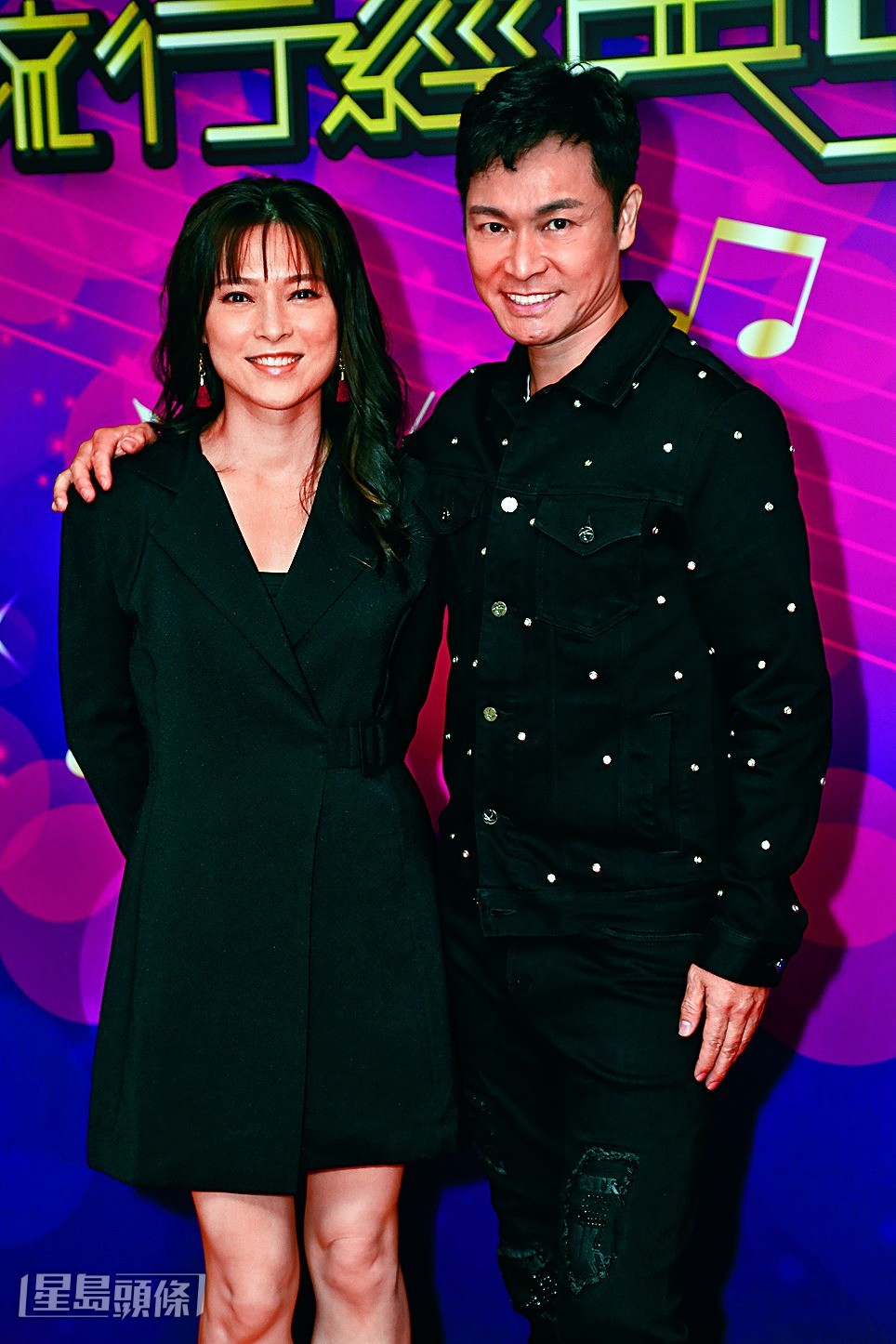 跟前妻結束歷時18年的婚姻,安仔卻不急於覓第二春。 跟前妻結束歷時18年的婚姻,安仔卻不急於覓第二春。